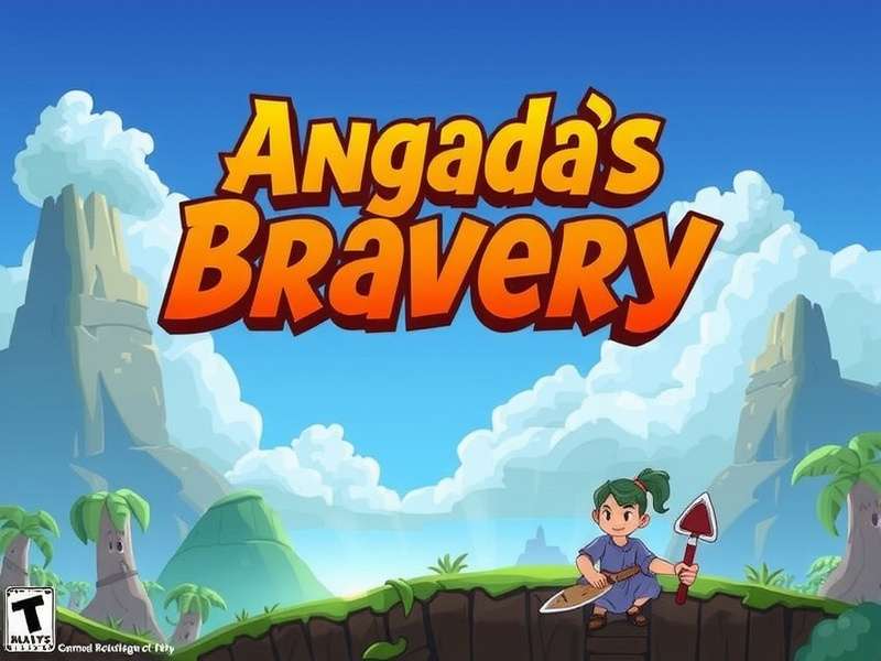 Angada S Bravery Community Event