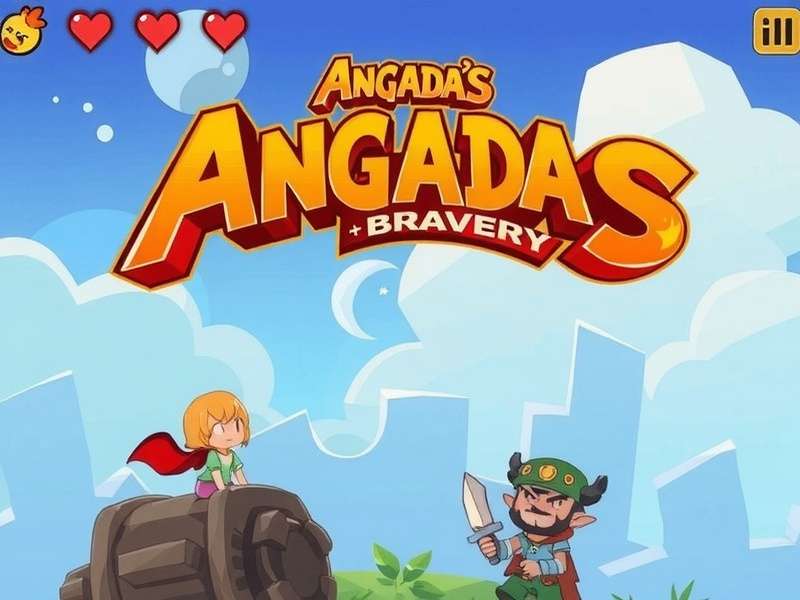 Angada S Bravery Gameplay Screenshot